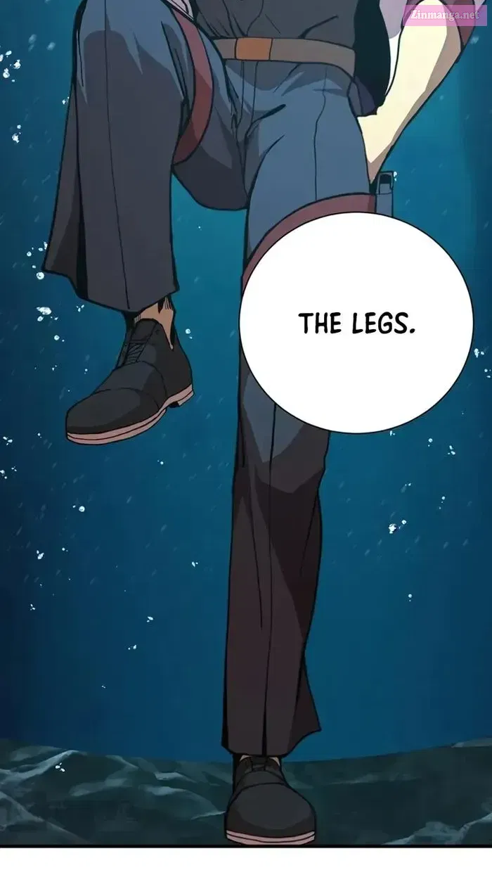 Logging 10,000 Years into the Future Zinmanga X Chapter 177 Page 60