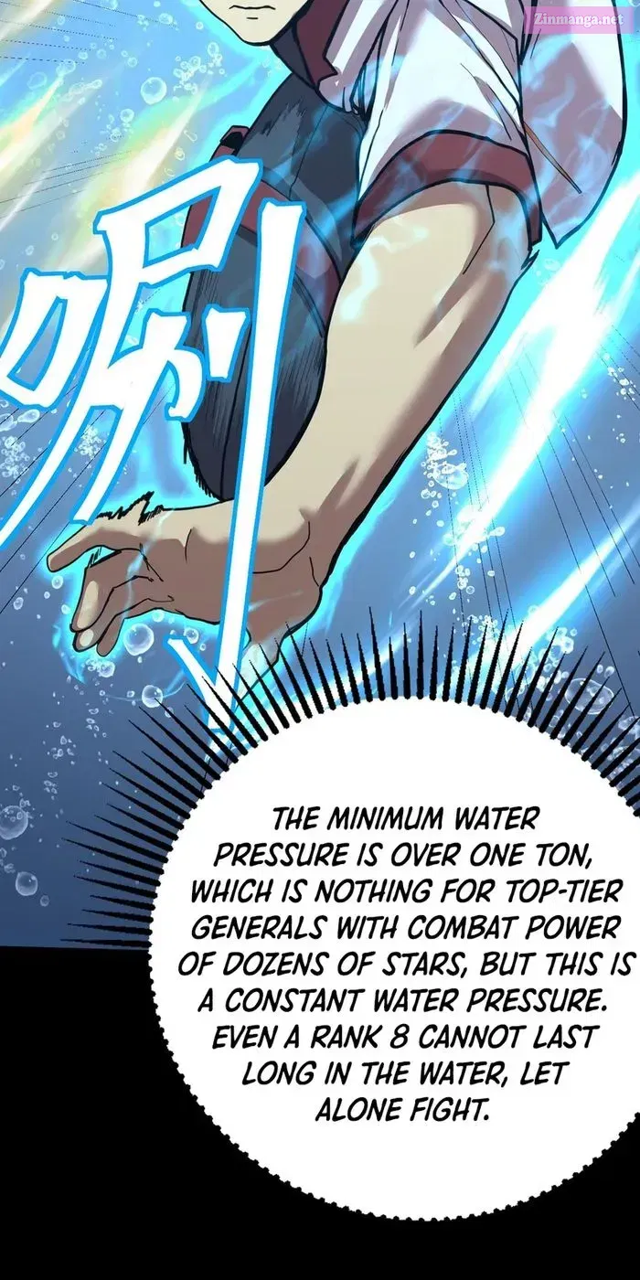 Logging 10,000 Years into the Future Zinmanga X Chapter 176 Page 55