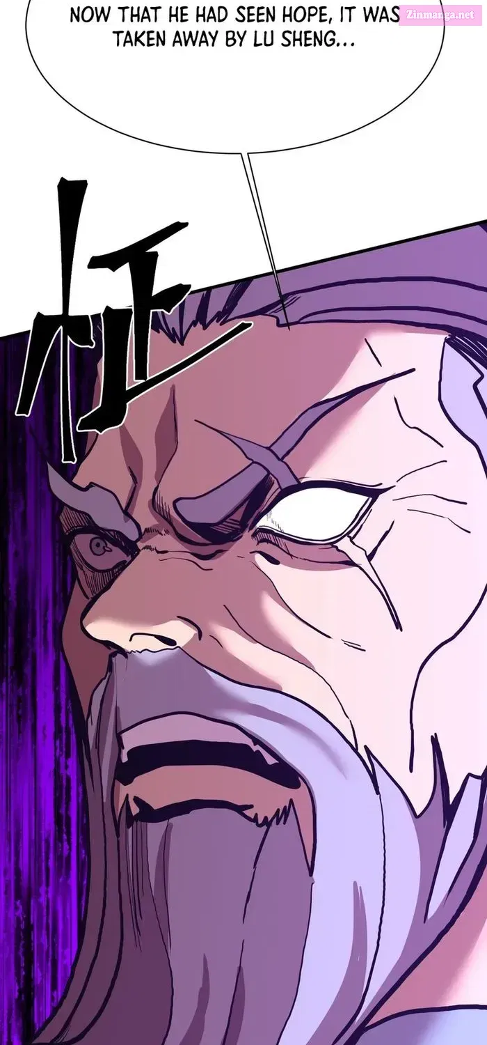 Logging 10,000 Years into the Future Zinmanga X Chapter 176 Page 72