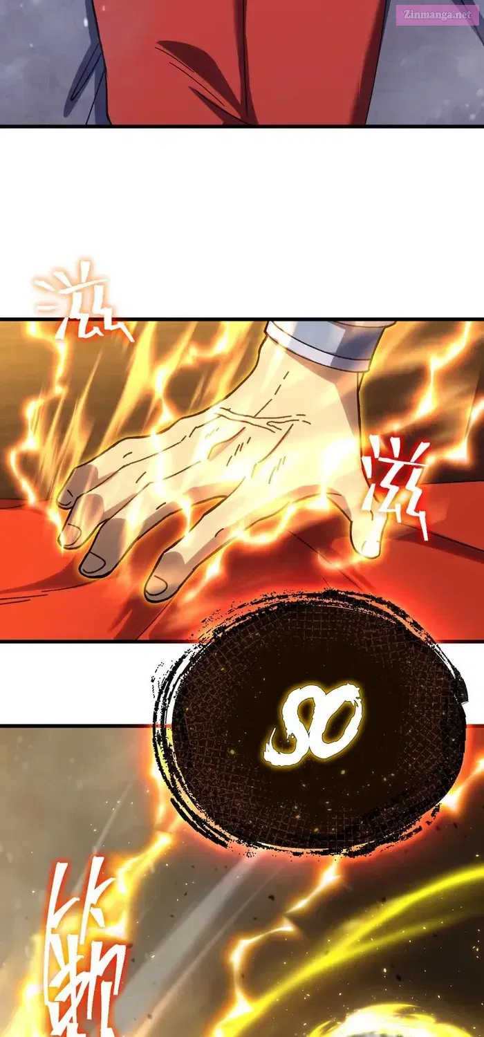 Logging 10,000 Years into the Future Zinmanga X Chapter 173 Page 66