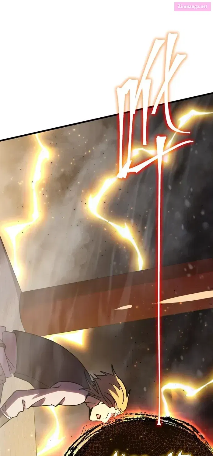 Logging 10,000 Years into the Future Zinmanga X Chapter 173 Page 70