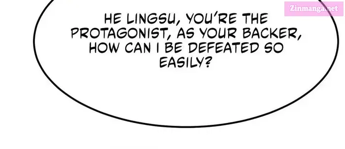 Logging 10,000 Years into the Future Zinmanga X Chapter 171 Page 34