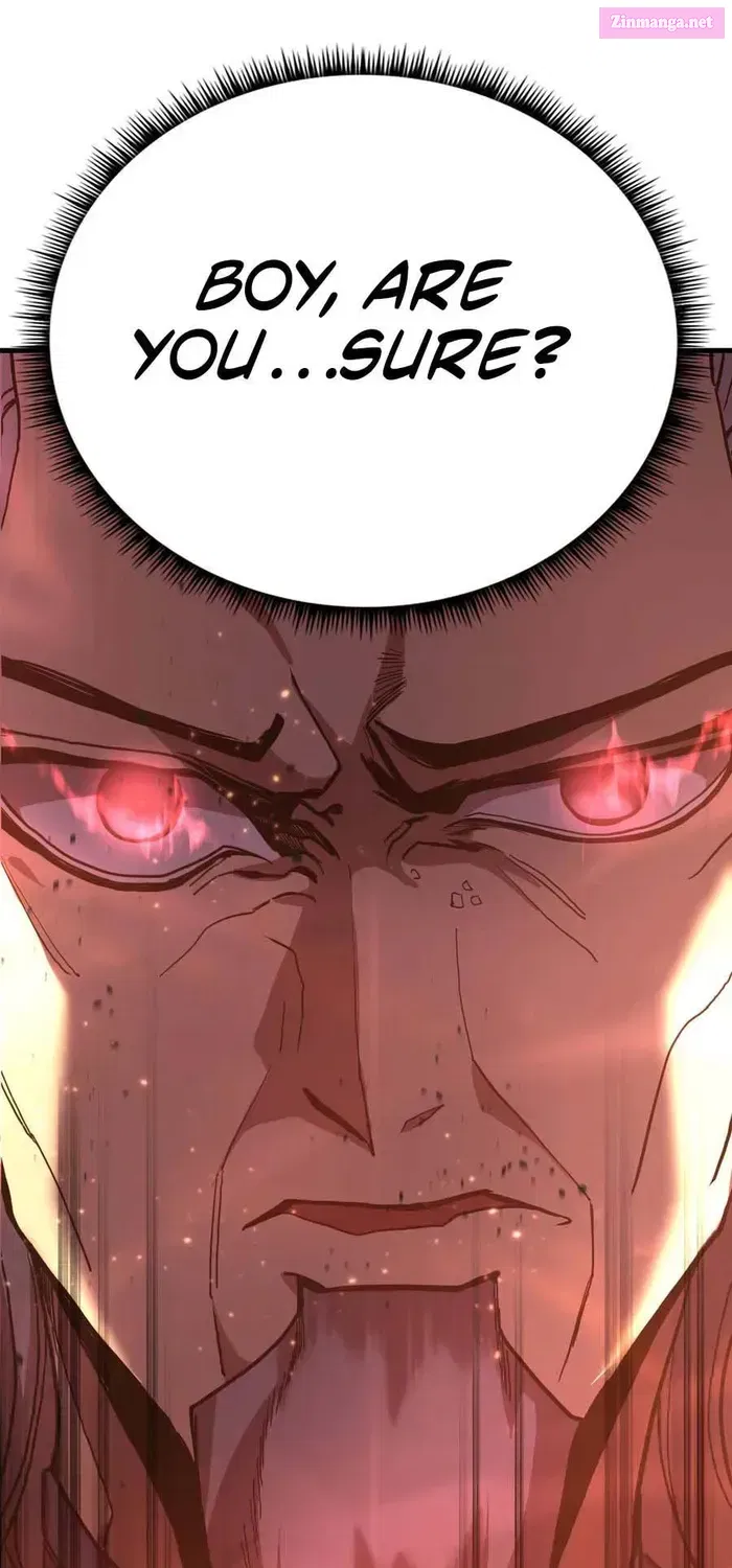 Logging 10,000 Years into the Future Zinmanga X Chapter 171 Page 43