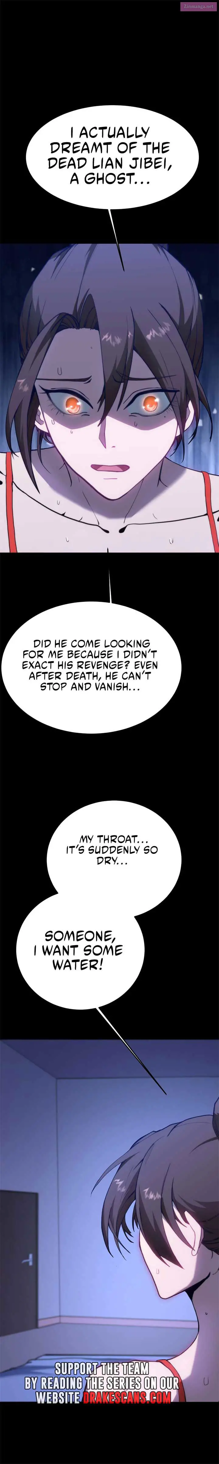 Logging 10,000 Years into the Future Zinmanga X Chapter 168 Page 20