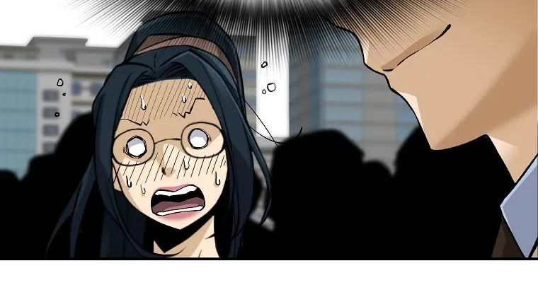 The Legendary Return Zinmanga X Chapter 72 Page 8