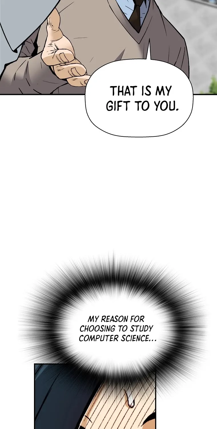 The Legendary Return Zinmanga X Chapter 72 Page 12