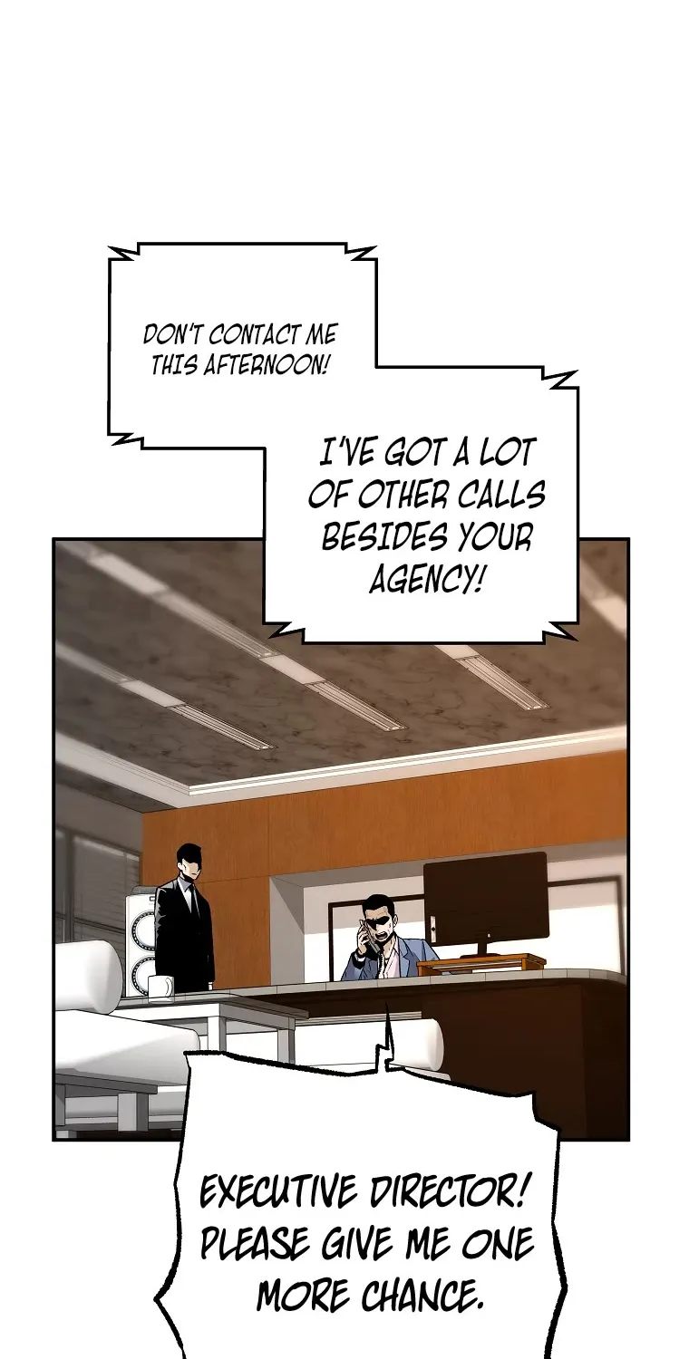 The Legendary Return Zinmanga X Chapter 72 Page 20