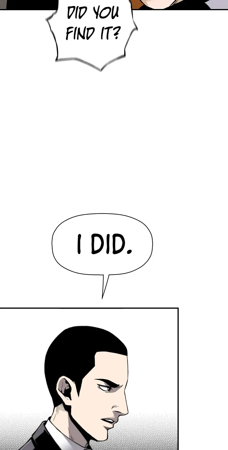 The Legendary Return Zinmanga X Chapter 72 Page 29