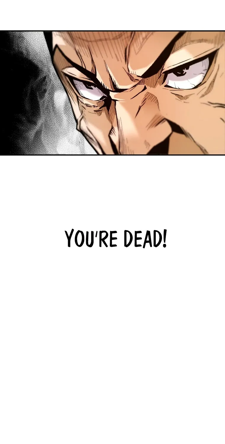 The Legendary Return Zinmanga X Chapter 72 Page 39