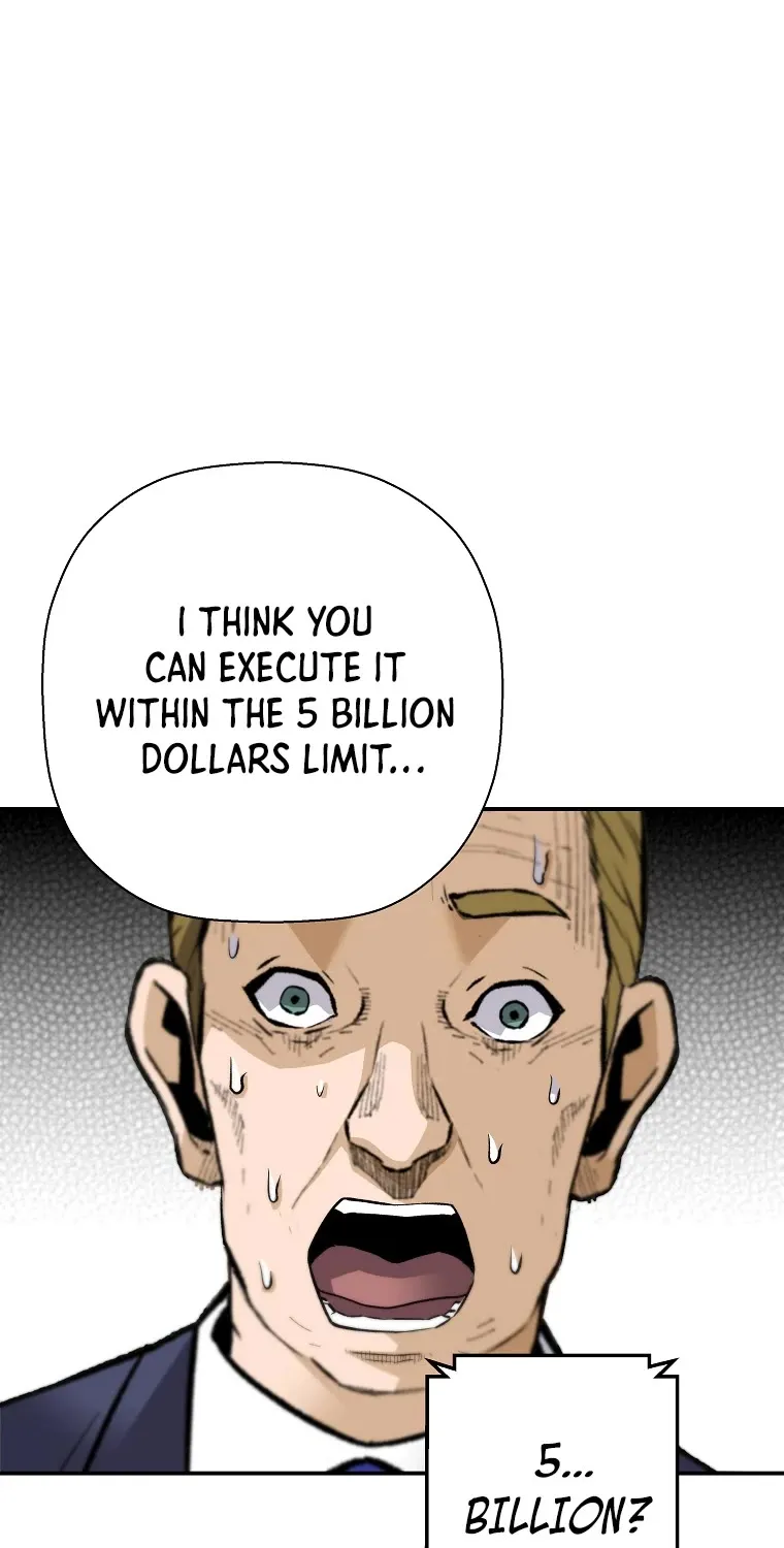 The Legendary Return Zinmanga X Chapter 72 Page 44