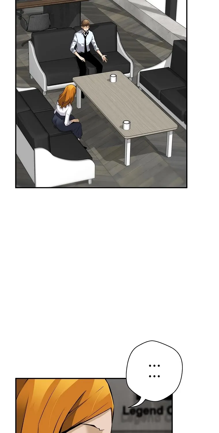 The Legendary Return Zinmanga X Chapter 72 Page 55