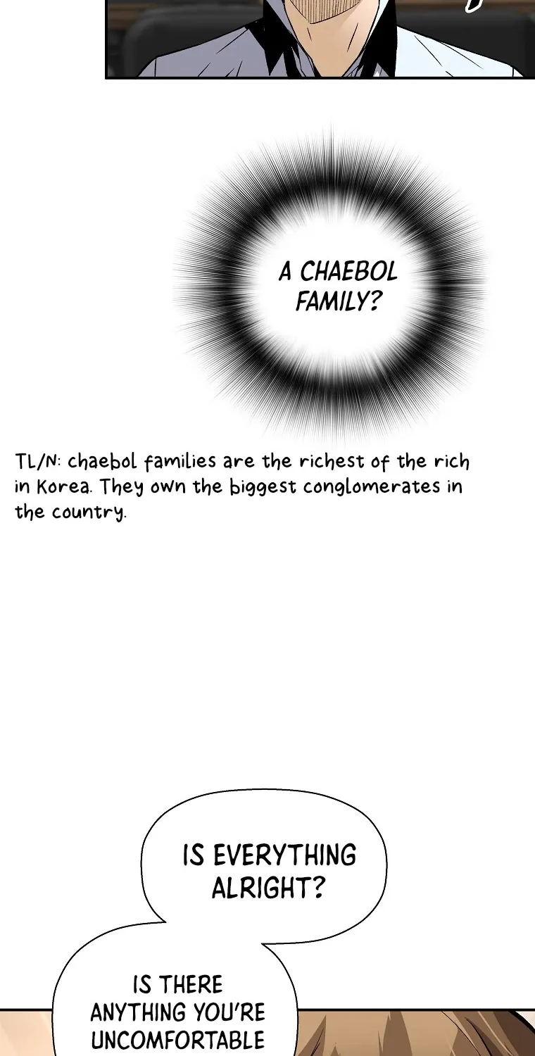 The Legendary Return Zinmanga X Chapter 72 Page 58