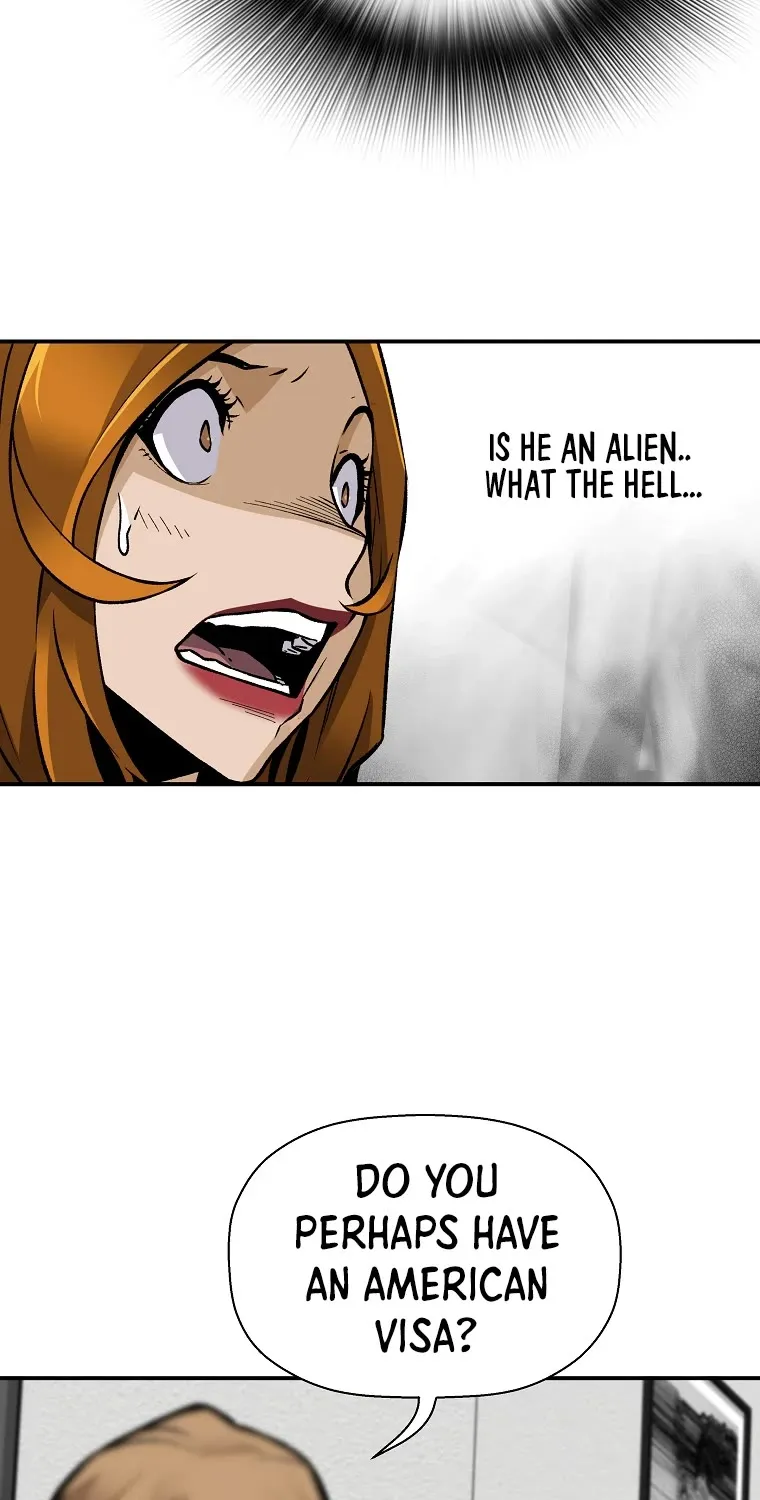 The Legendary Return Zinmanga X Chapter 72 Page 75