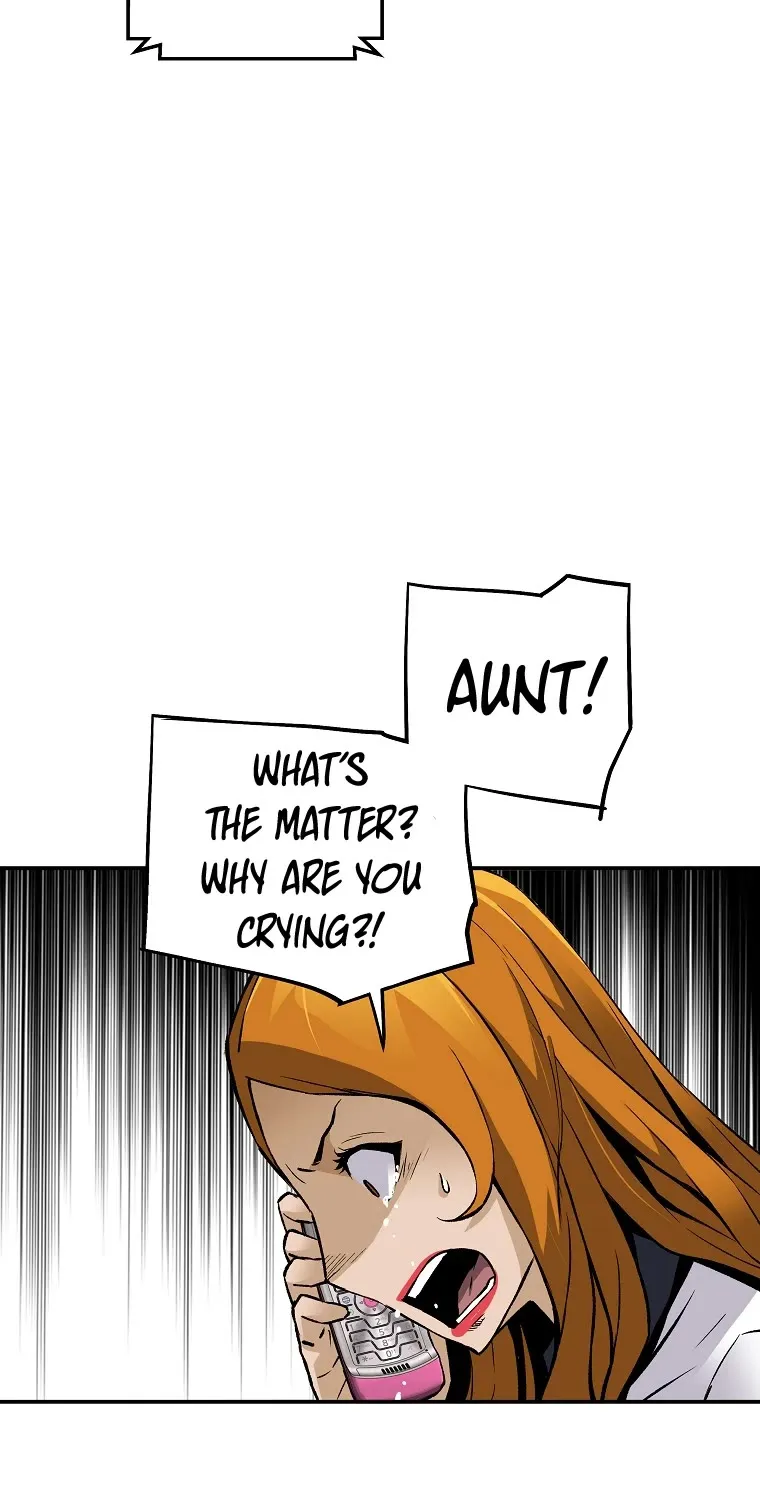 The Legendary Return Zinmanga X Chapter 72 Page 93