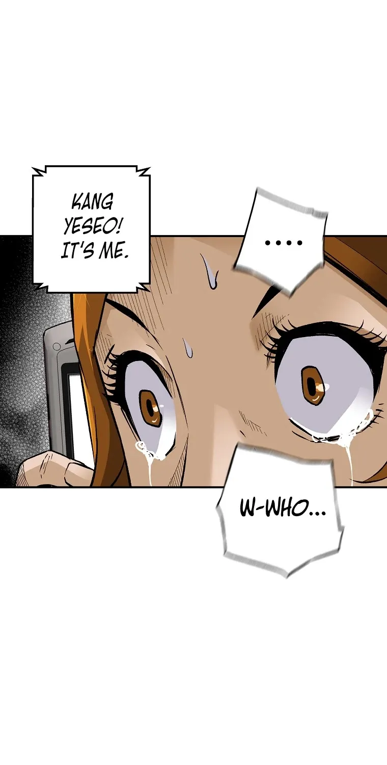 The Legendary Return Zinmanga X Chapter 72 Page 95