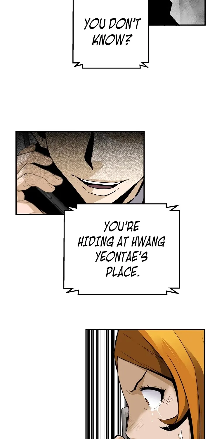 The Legendary Return Zinmanga X Chapter 72 Page 99