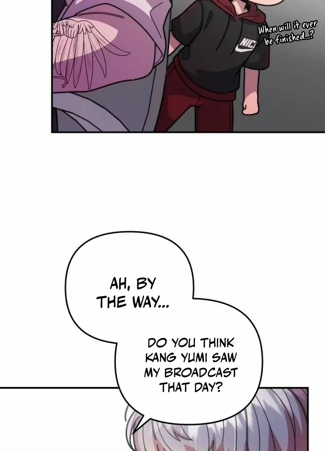 Musician Genius Who Lives Twice Zinmanga X Chapter 32 Page 114