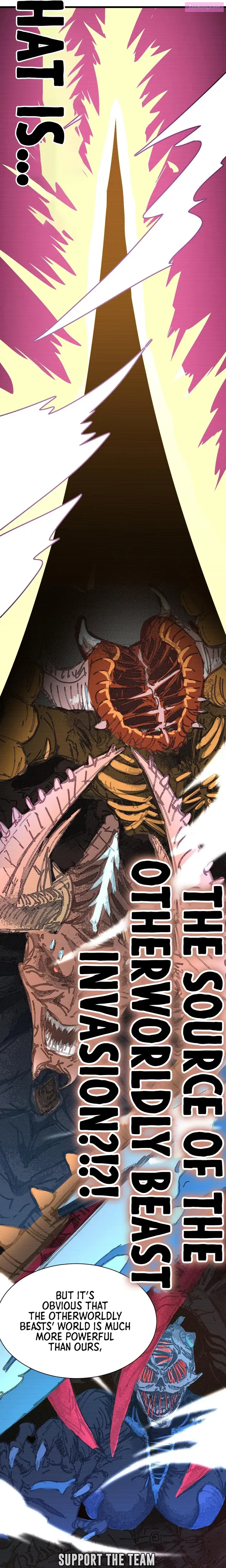 Logging 10,000 Years into the Future Zinmanga X Chapter 142 Page 22