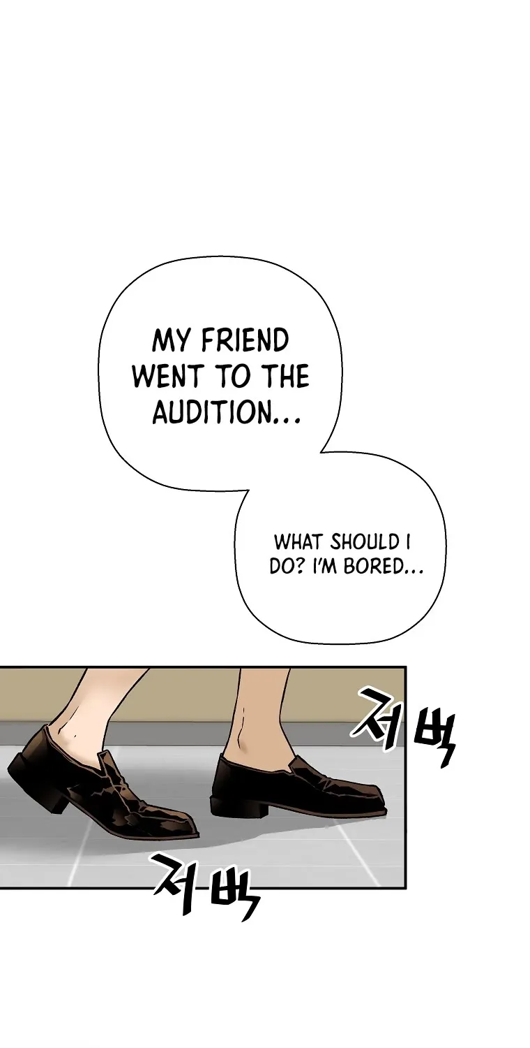The Legendary Return Zinmanga X Chapter 71 Page 3