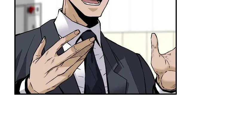 The Legendary Return Zinmanga X Chapter 71 Page 8