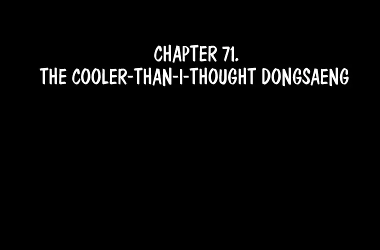 The Legendary Return Zinmanga X Chapter 71 Page 18