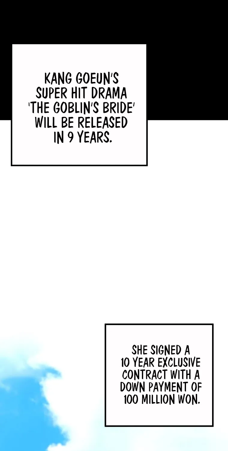 The Legendary Return Zinmanga X Chapter 71 Page 19