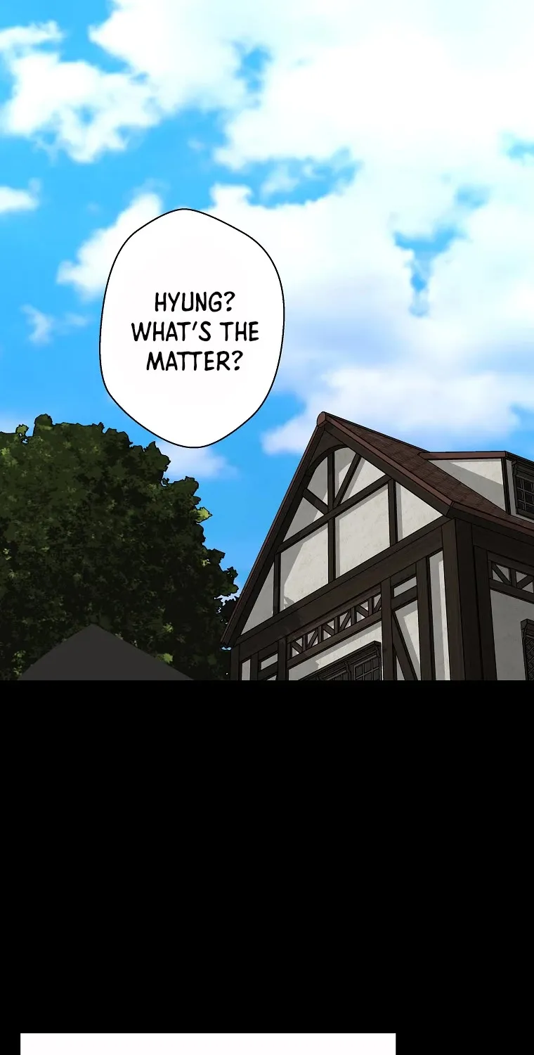 The Legendary Return Zinmanga X Chapter 71 Page 20
