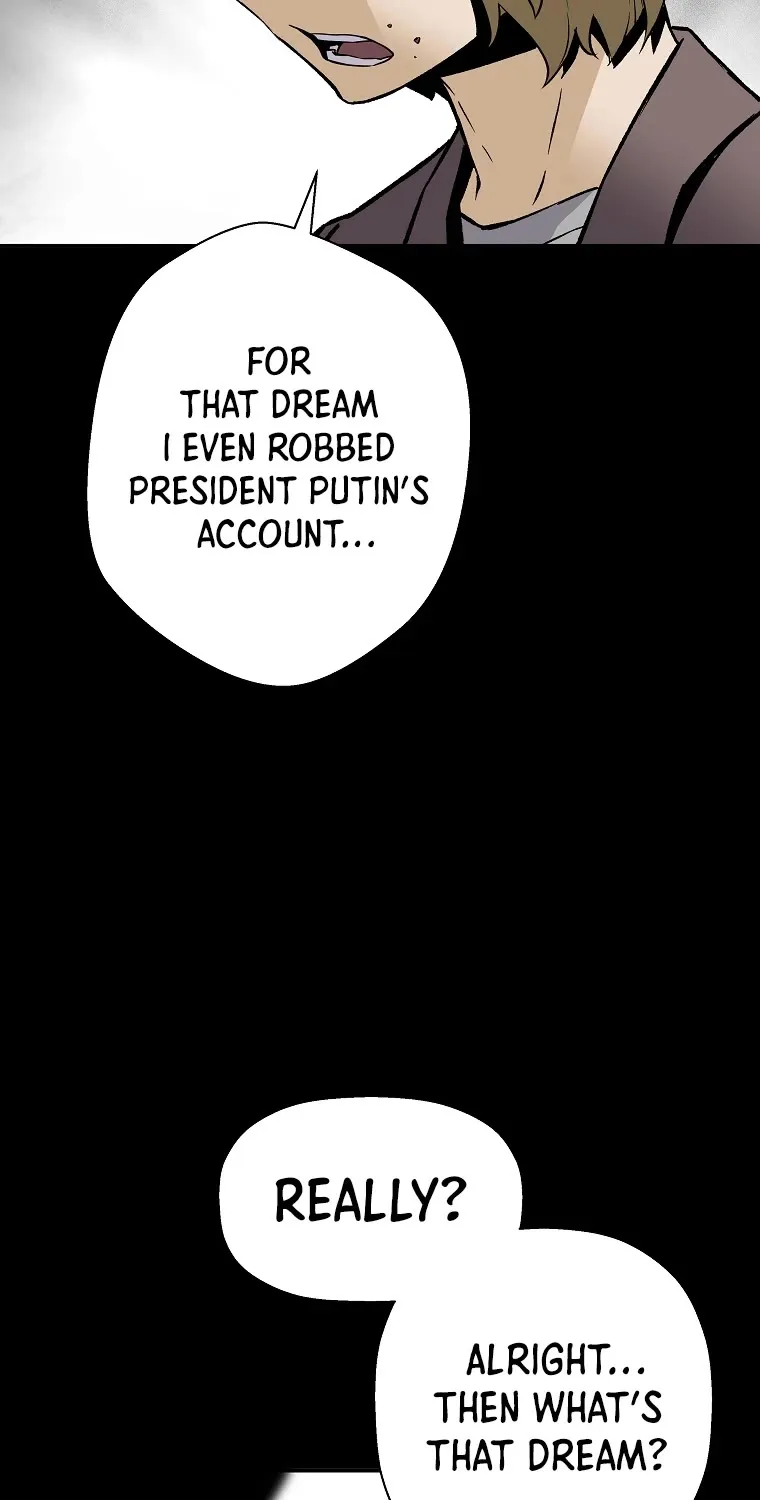 The Legendary Return Zinmanga X Chapter 71 Page 39