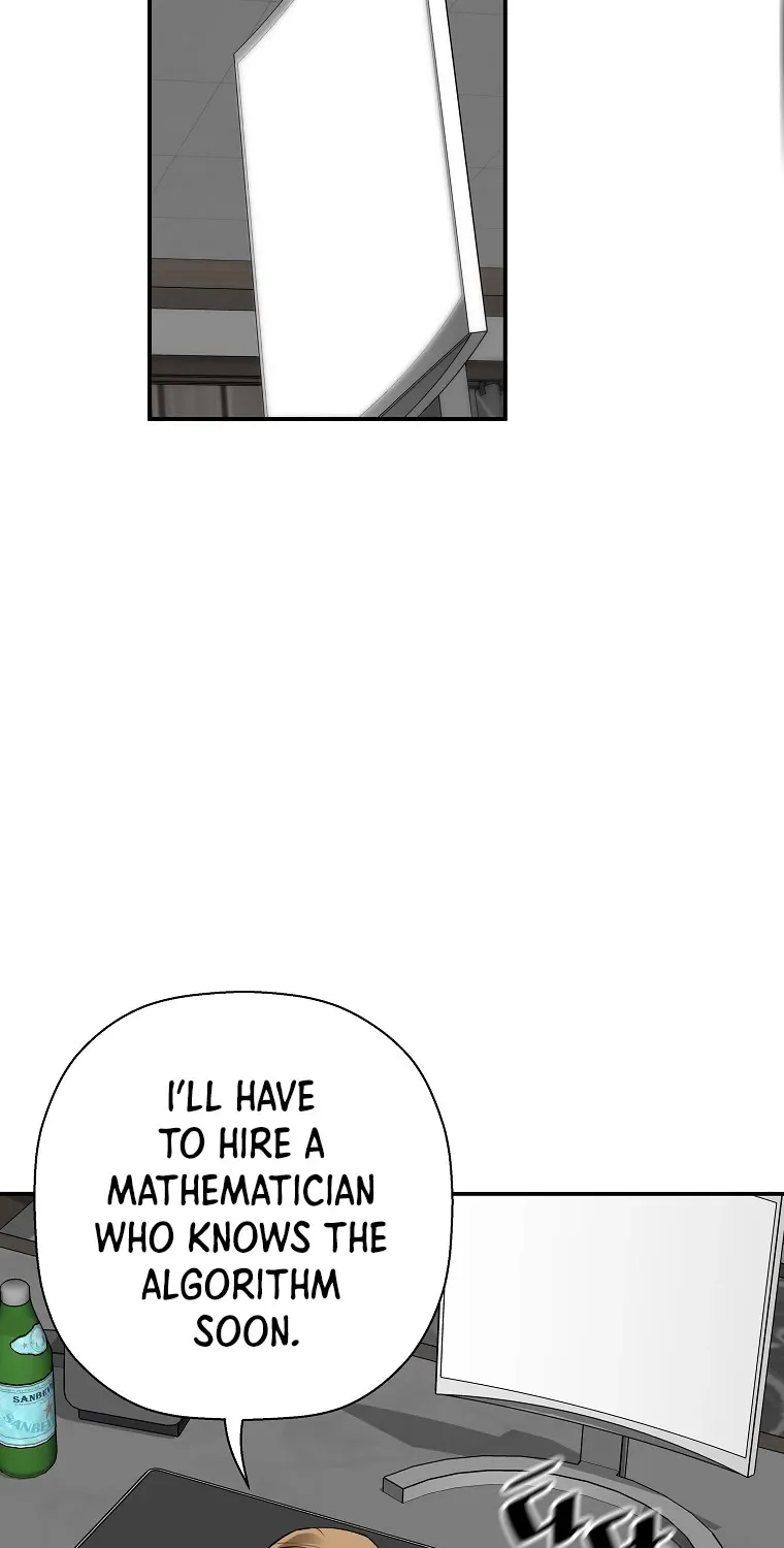 The Legendary Return Zinmanga X Chapter 71 Page 53