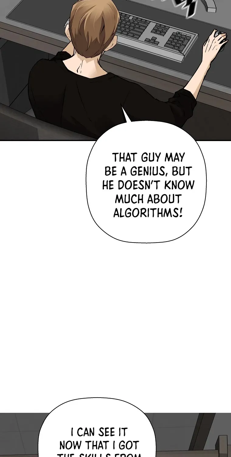 The Legendary Return Zinmanga X Chapter 71 Page 54