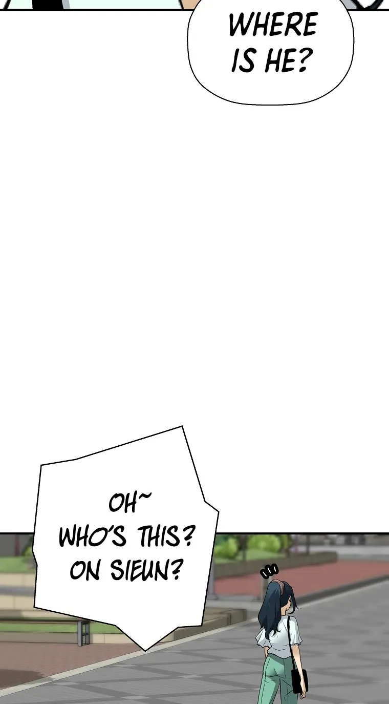 The Legendary Return Zinmanga X Chapter 71 Page 68
