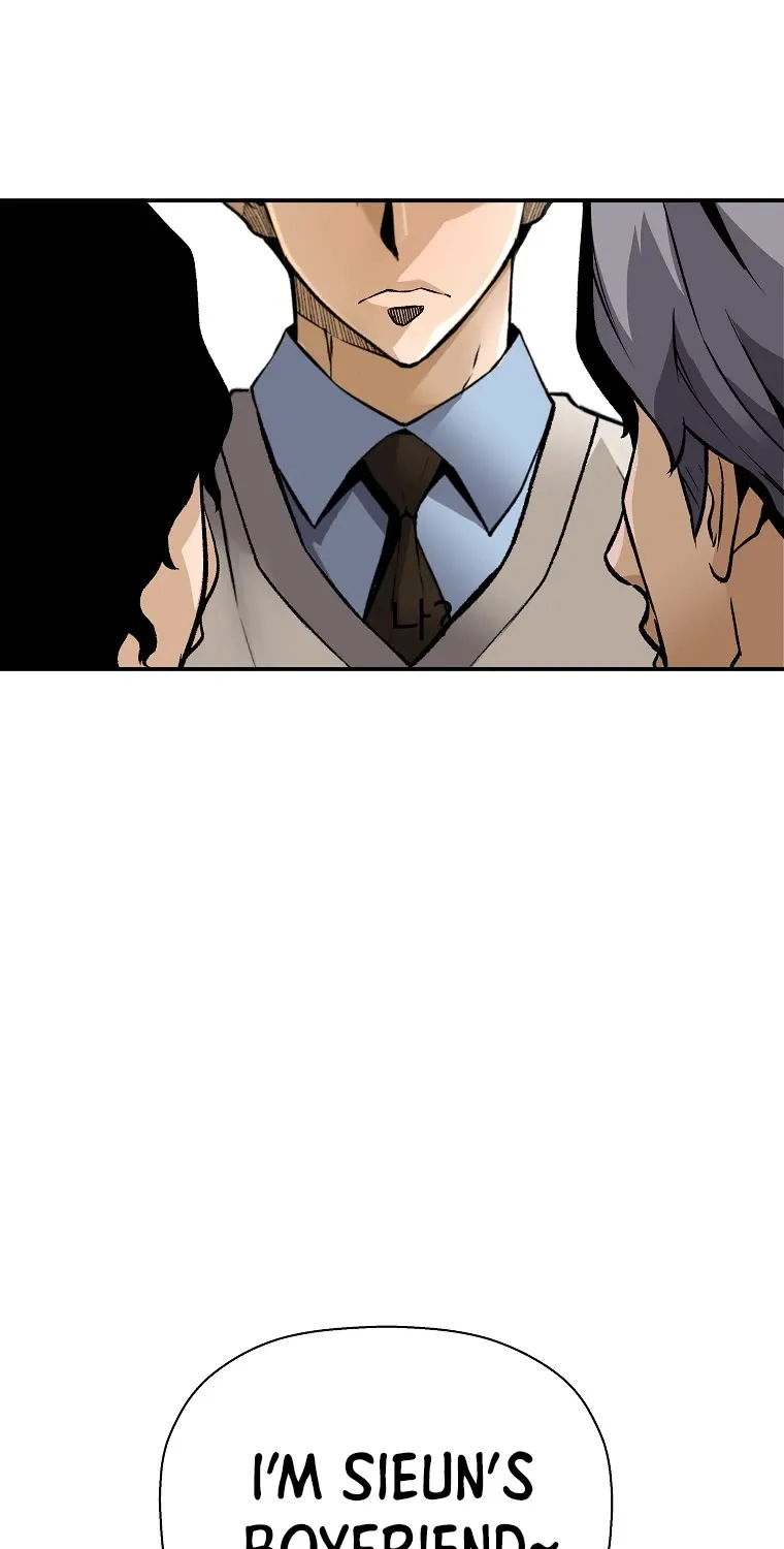 The Legendary Return Zinmanga X Chapter 71 Page 81