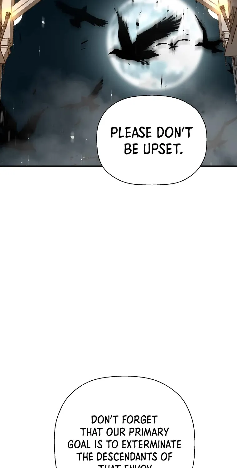 The Legendary Return Zinmanga X Chapter 69 Page 4