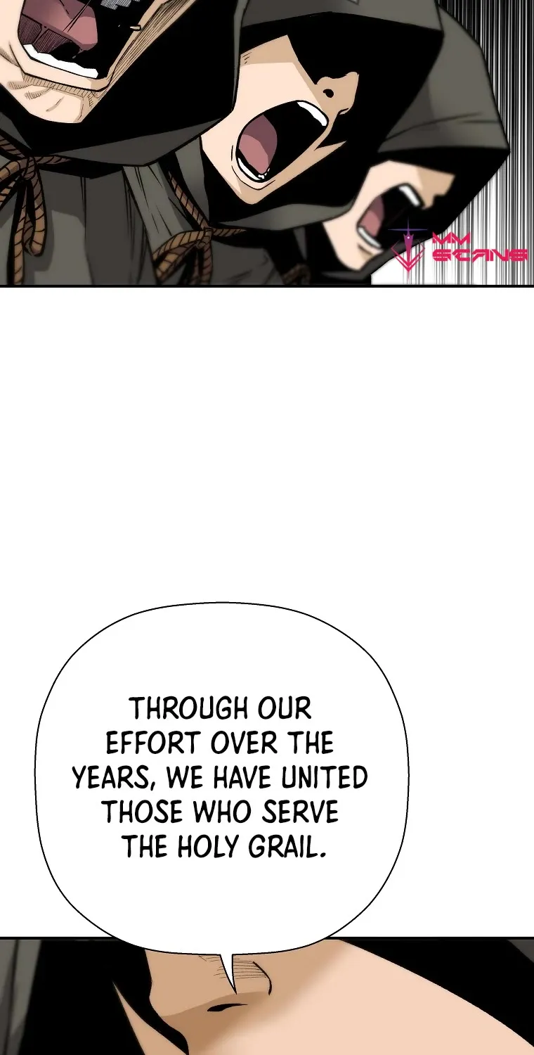 The Legendary Return Zinmanga X Chapter 69 Page 6