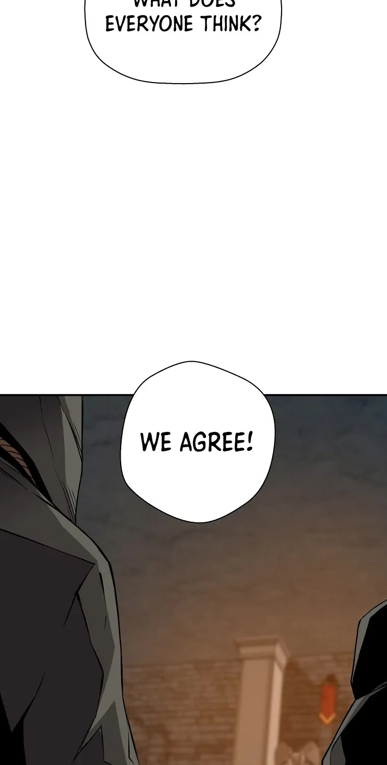 The Legendary Return Zinmanga X Chapter 69 Page 12