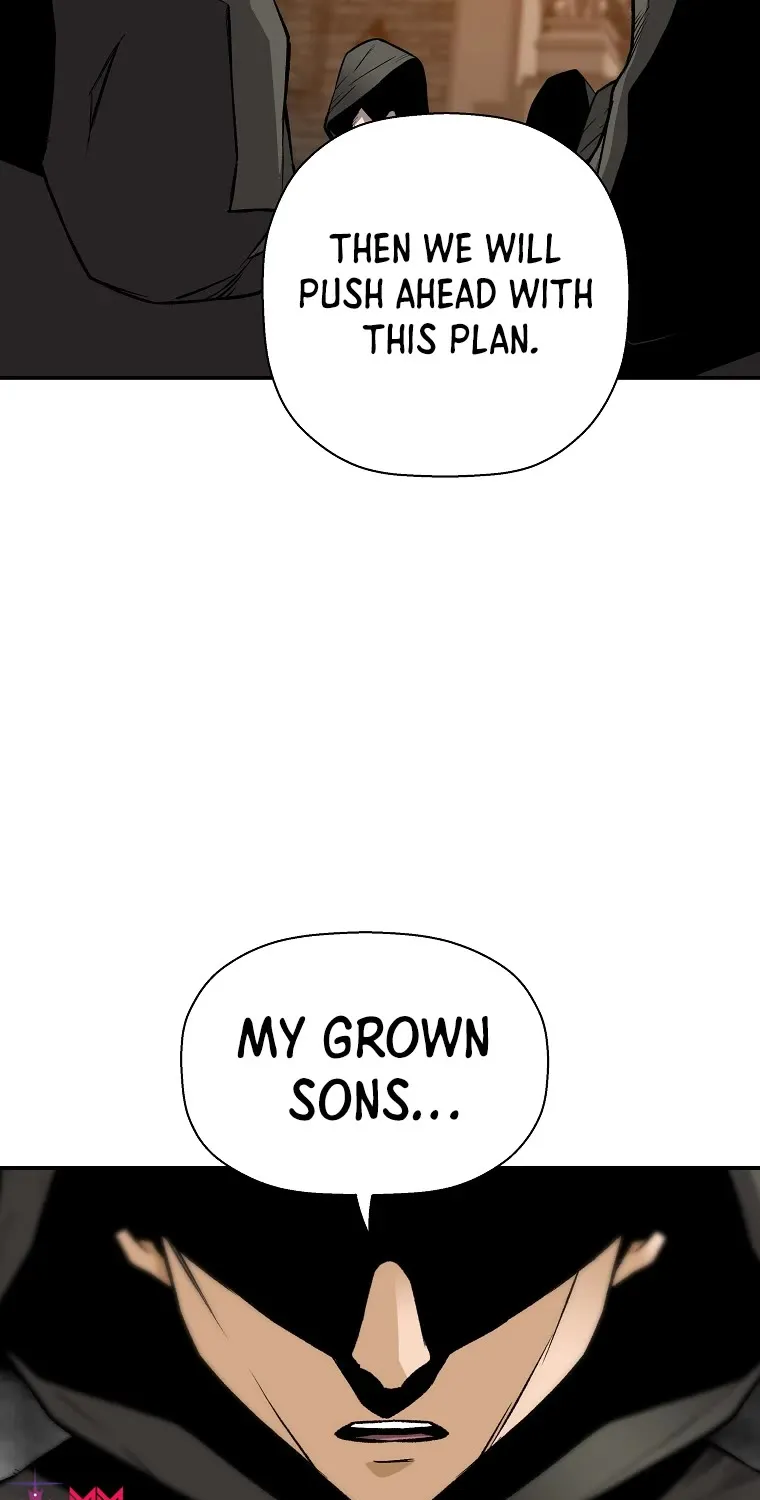 The Legendary Return Zinmanga X Chapter 69 Page 13