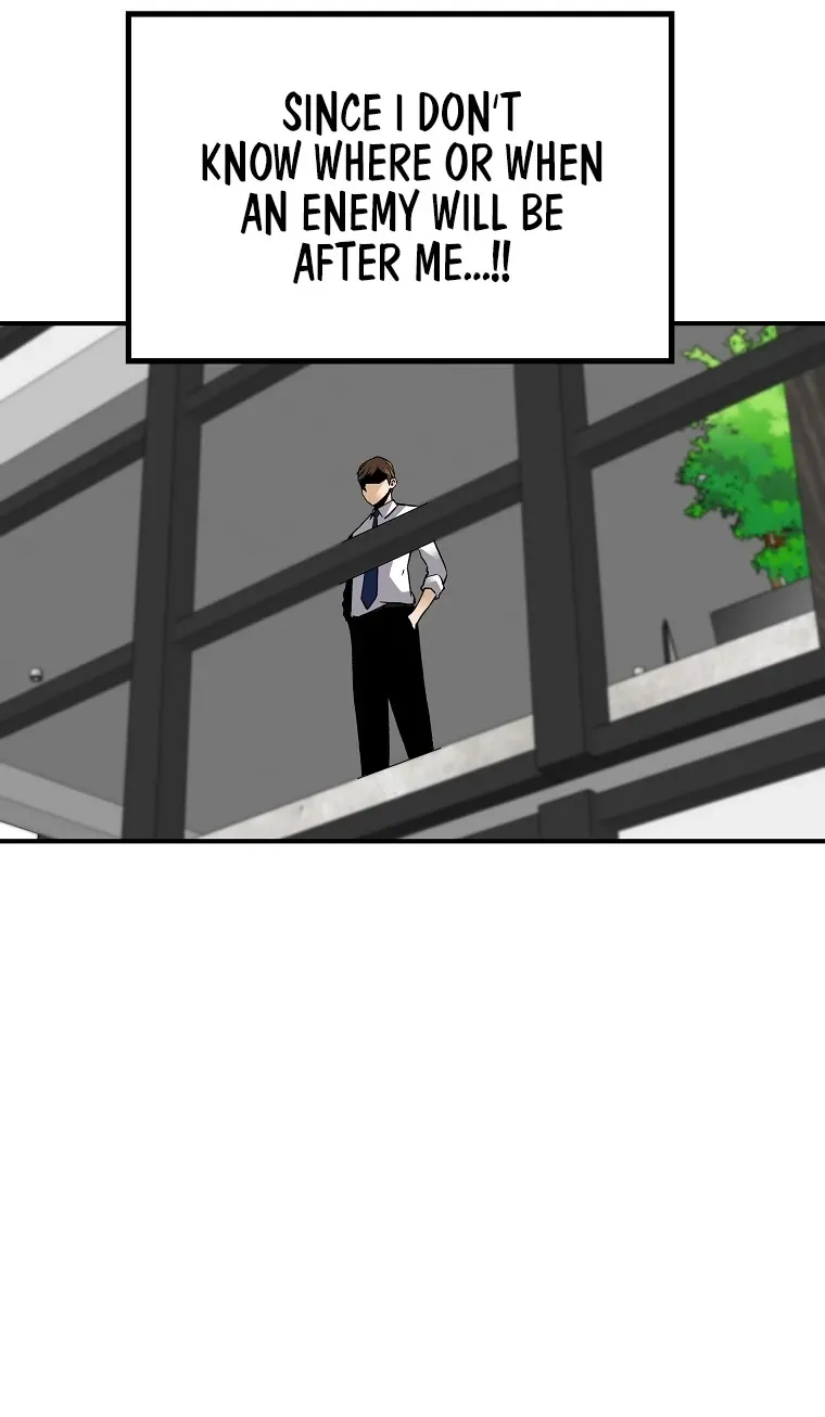 The Legendary Return Zinmanga X Chapter 69 Page 30