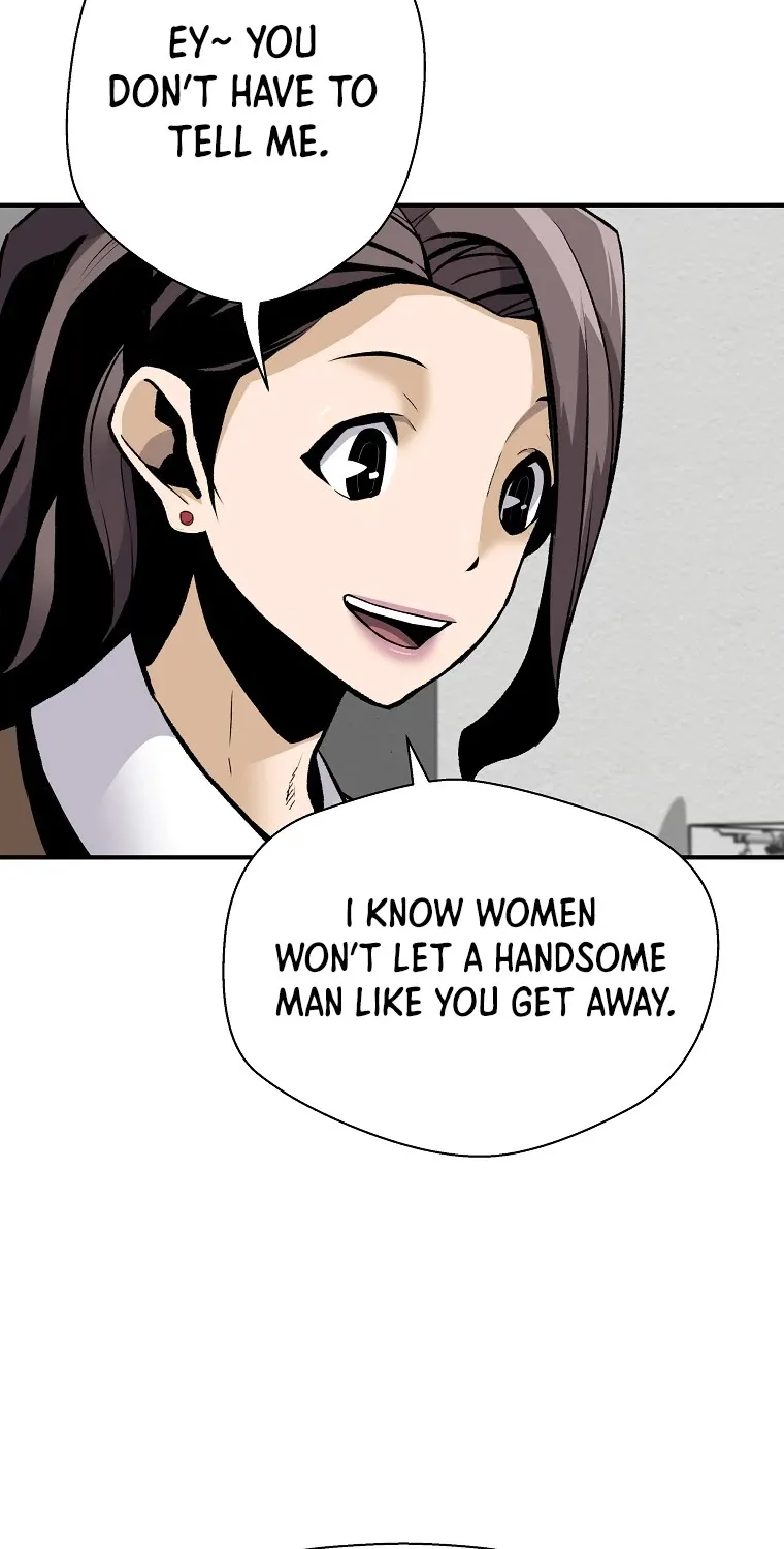 The Legendary Return Zinmanga X Chapter 69 Page 40