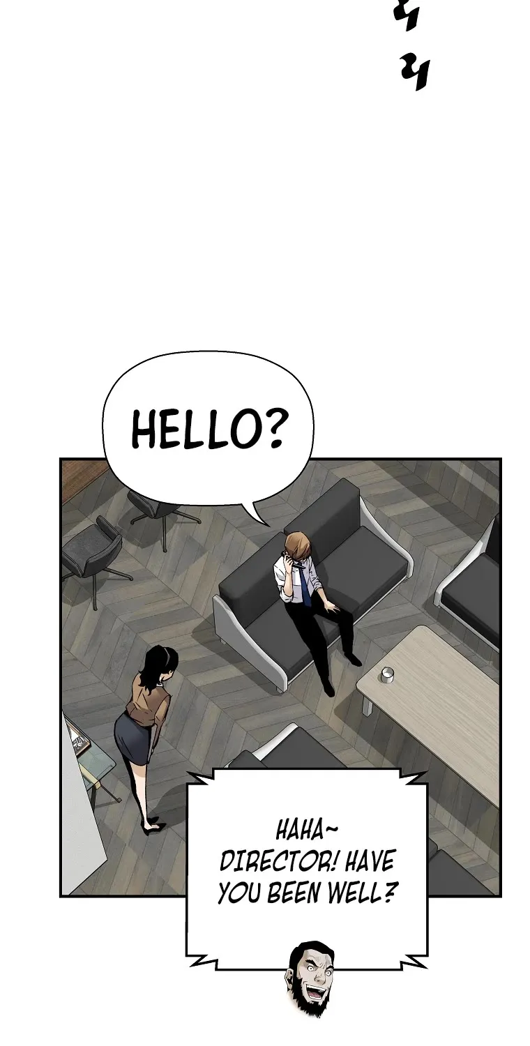 The Legendary Return Zinmanga X Chapter 69 Page 45