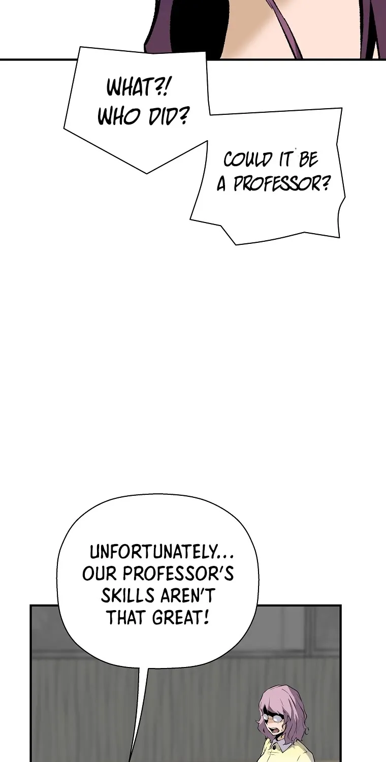 The Legendary Return Zinmanga X Chapter 69 Page 57
