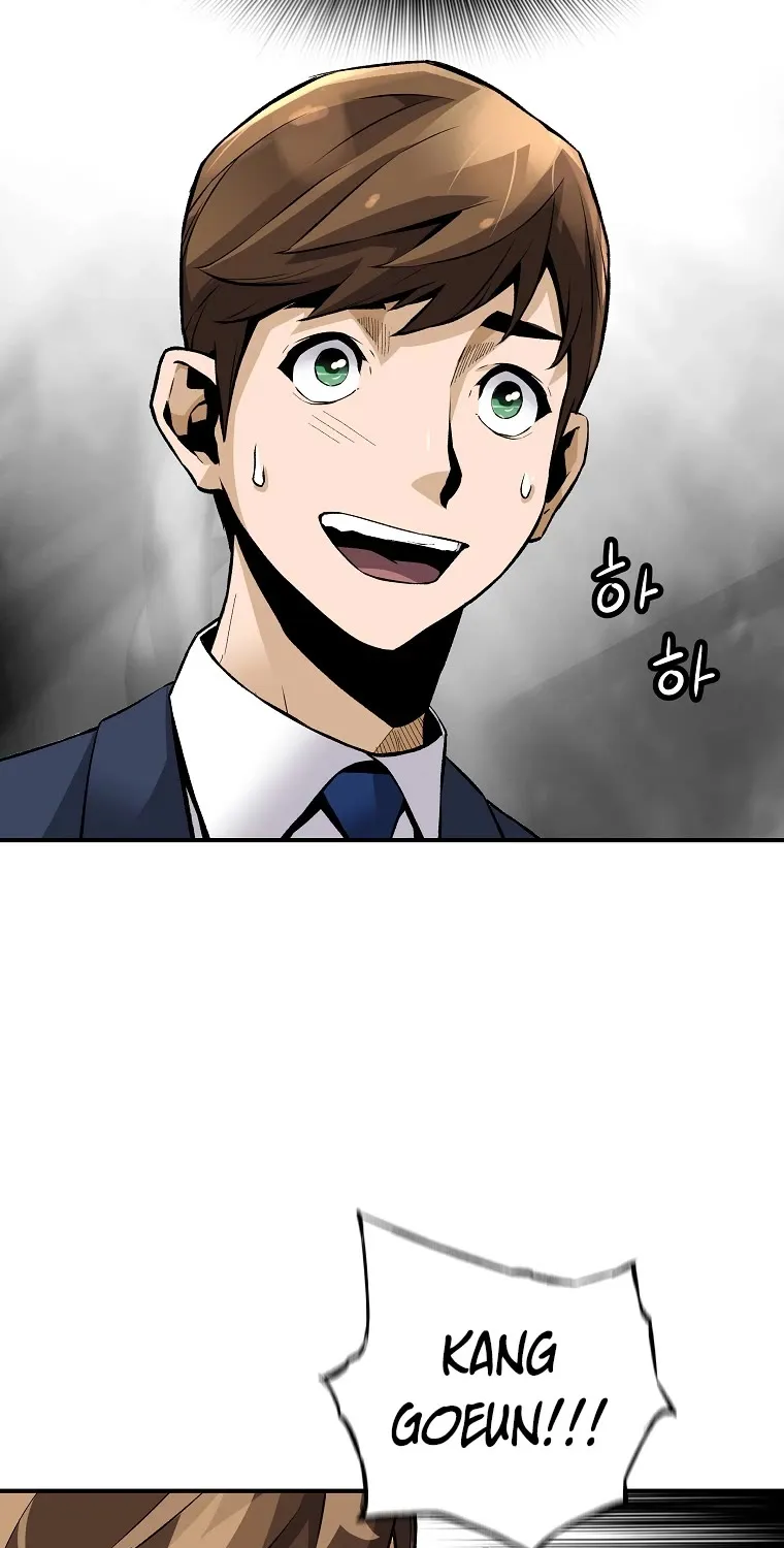 The Legendary Return Zinmanga X Chapter 69 Page 71