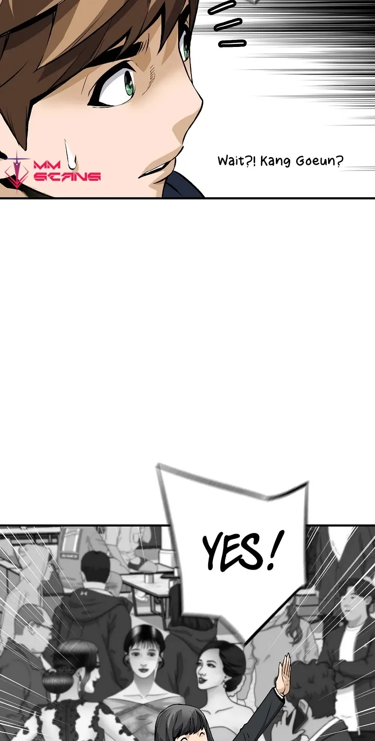 The Legendary Return Zinmanga X Chapter 69 Page 72