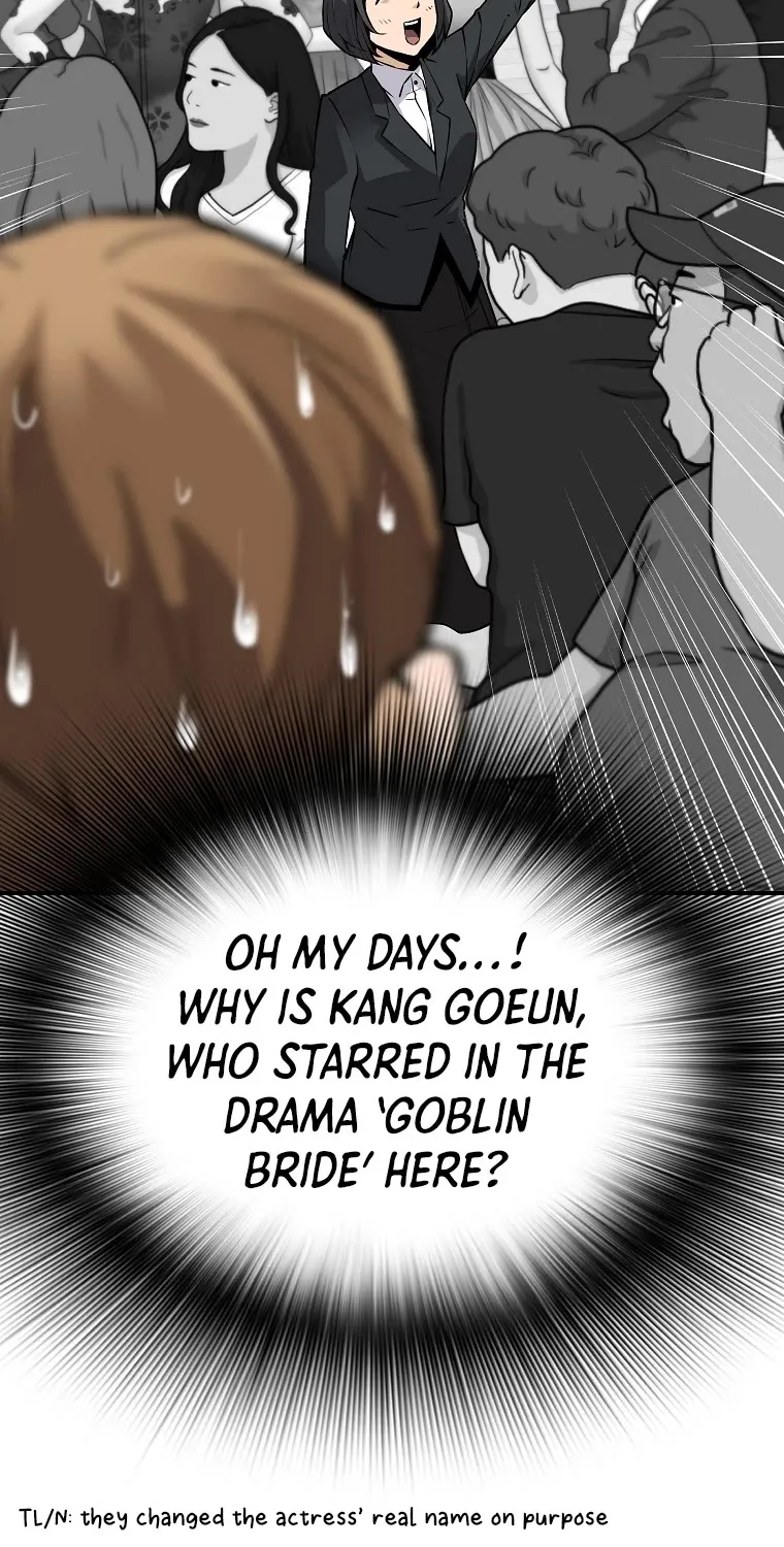 The Legendary Return Zinmanga X Chapter 69 Page 73