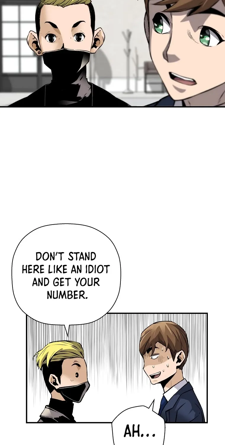 The Legendary Return Zinmanga X Chapter 69 Page 78