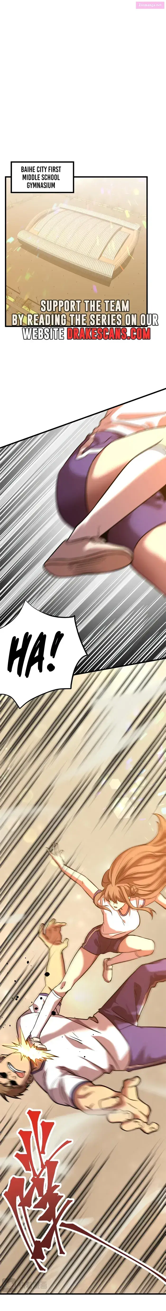 Logging 10,000 Years into the Future Zinmanga X Chapter 97 Page 5