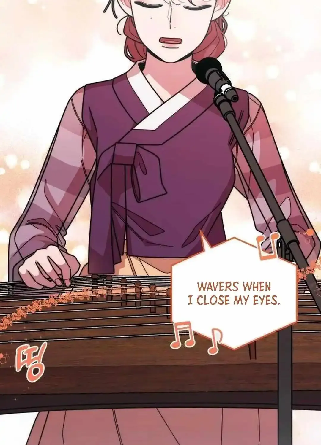 Musician Genius Who Lives Twice Zinmanga X Chapter 29 Page 14
