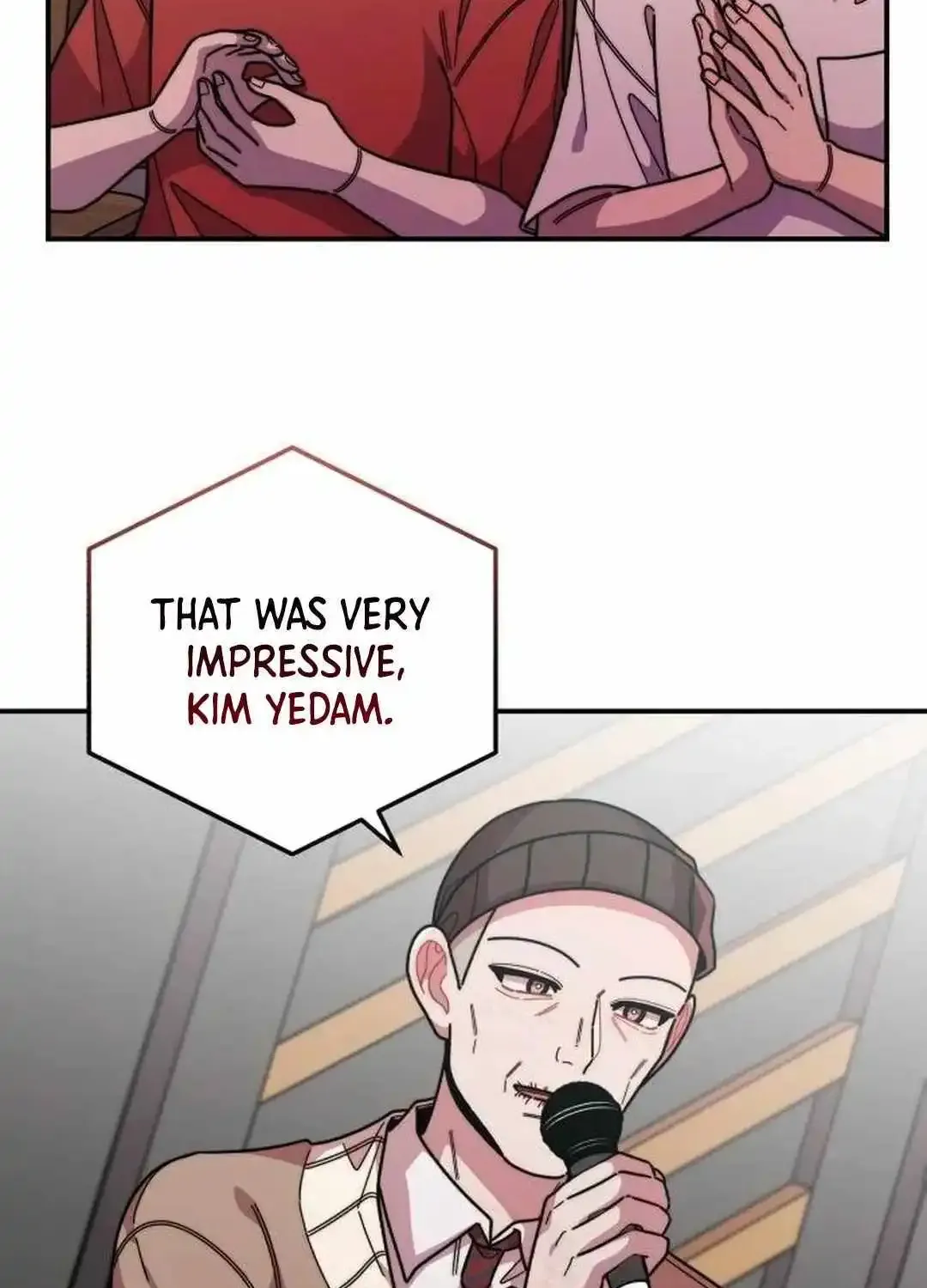 Musician Genius Who Lives Twice Zinmanga X Chapter 29 Page 25