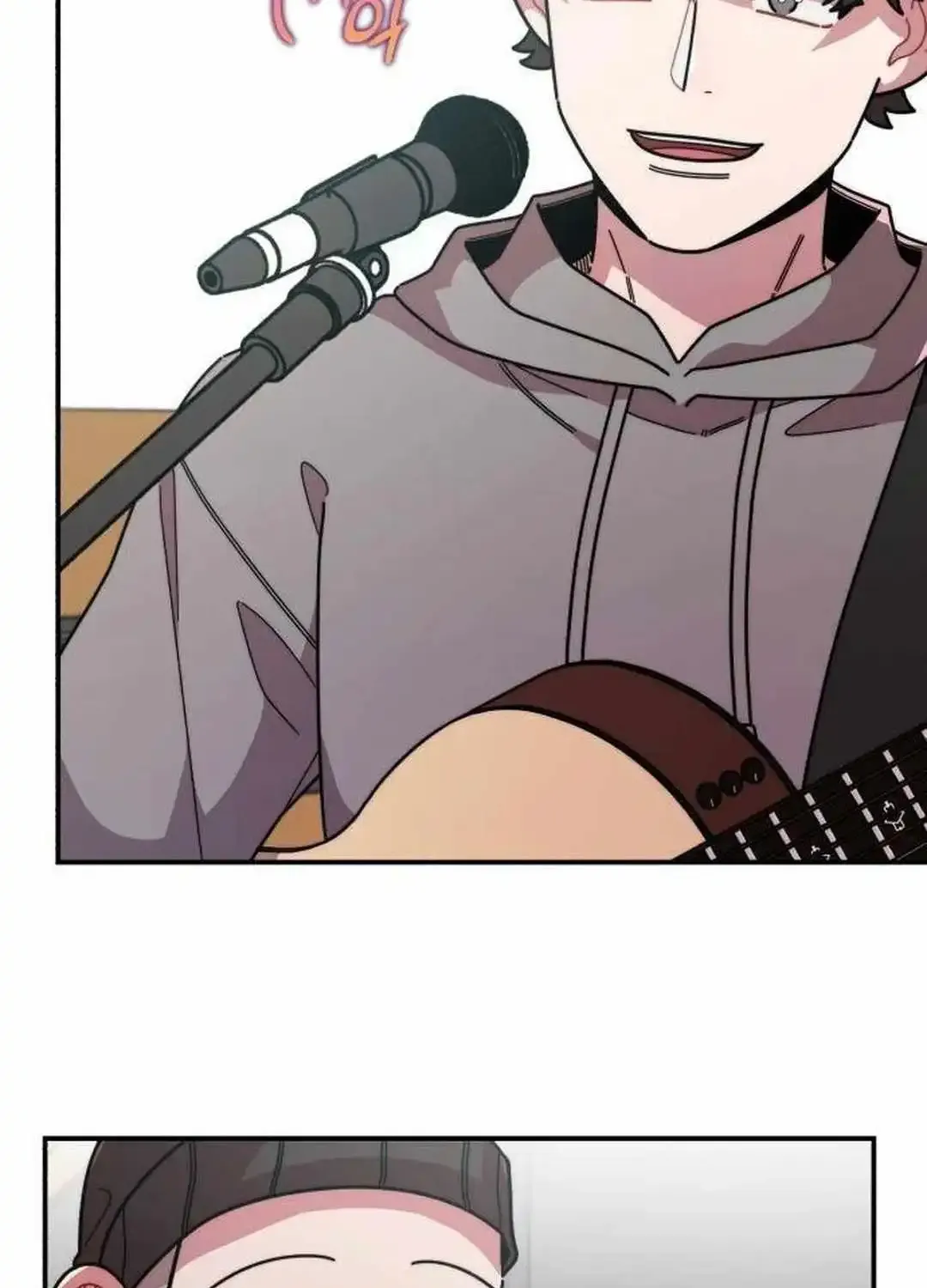 Musician Genius Who Lives Twice Zinmanga X Chapter 29 Page 37