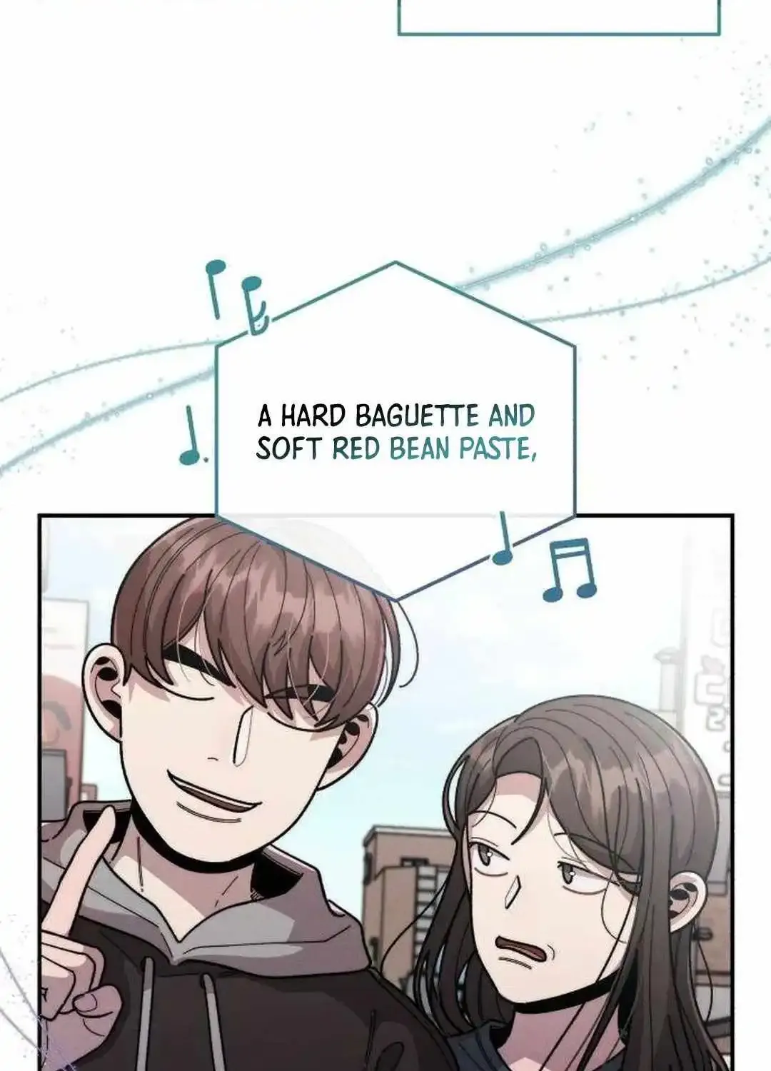 Musician Genius Who Lives Twice Zinmanga X Chapter 29 Page 44