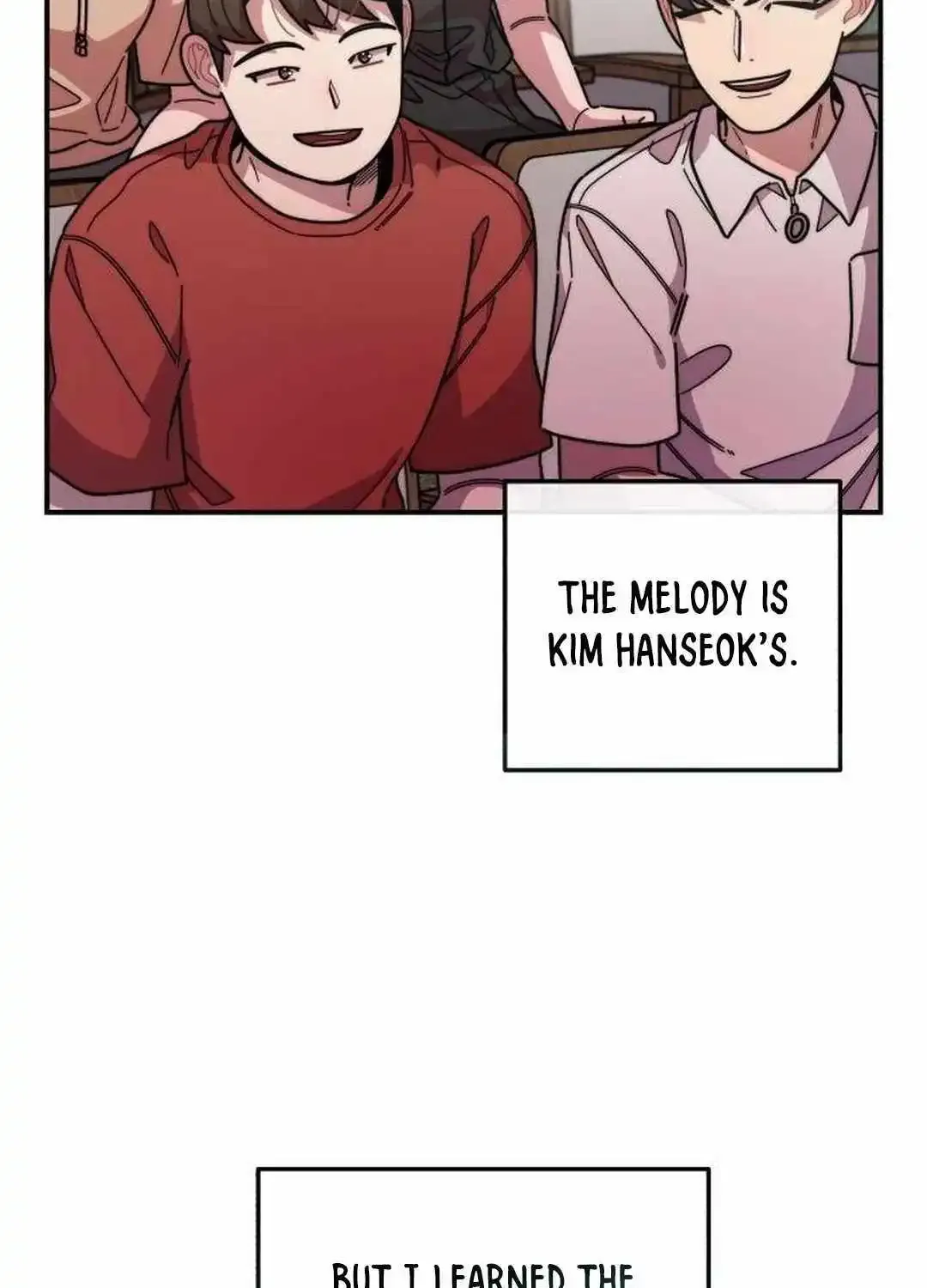 Musician Genius Who Lives Twice Zinmanga X Chapter 29 Page 46